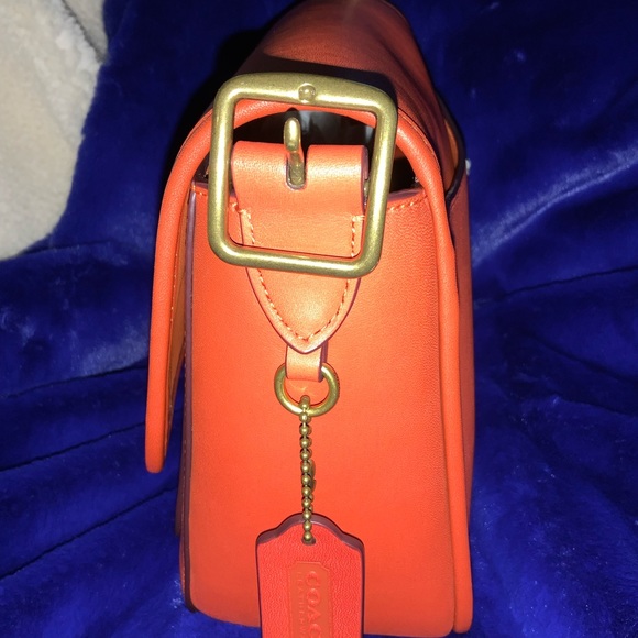 NWT COACH Rambler bag from the Coach Originals Collection - Picture 3 of 16